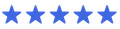 5 estrellas