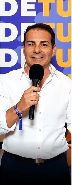 Rafa Medina
